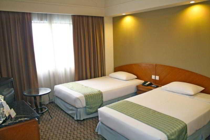 Concorde Hotel Shah Alam Habitación foto
